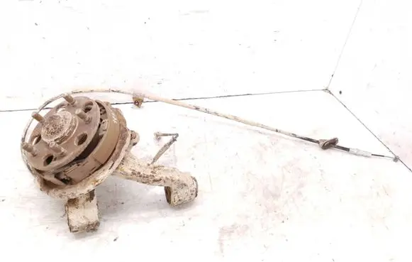 Honda FR-V Rear wheel hub spindle/knuckle