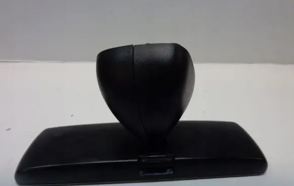 Porsche Cayenne (9PA) Rear view mirror (interior) 7L5857511