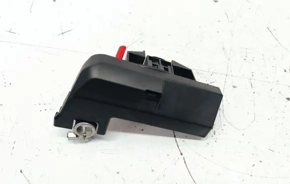 Audi A4 S4 B8 8K Positive cable (battery) B0101179