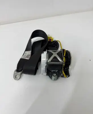 Volkswagen Tiguan Front seatbelt 5N2857706