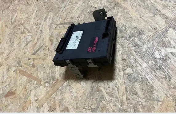 KIA Niro Other control units/modules 95400AO020