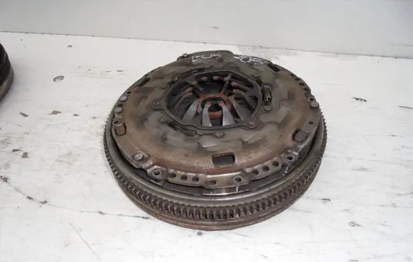 Clutch set kit