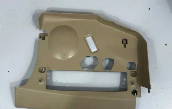 BMW 3 F30 F35 F31 Other dashboard part 9218558 9240599