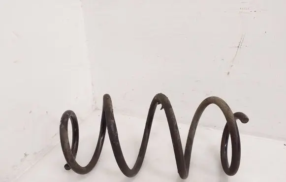 Citroen Berlingo Front coil spring 1122