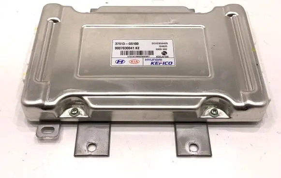KIA Niro Other control units/modules 37513G5100