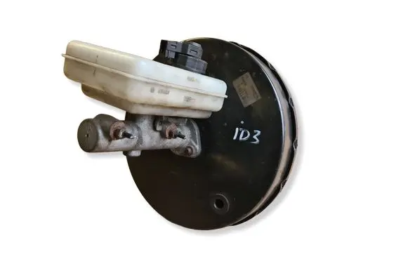 Iveco Daily 3rd gen Vacuum pump 500359654 0204024166 28501B
