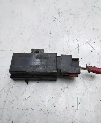 KIA Optima Airbag deployment crash/impact sensor 958102L500