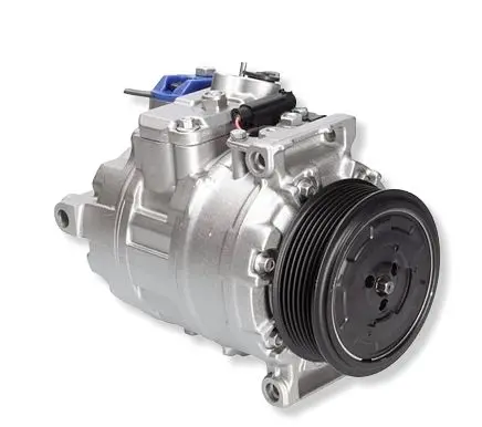 Mercedes-Benz CLS C219 Air conditioning (A/C) compressor (pump) 0012305711 0012307911 0012308611