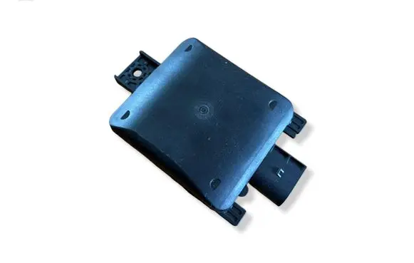 Blind spot module