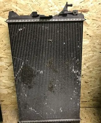 Renault Espace - Grand espace IV Coolant radiator