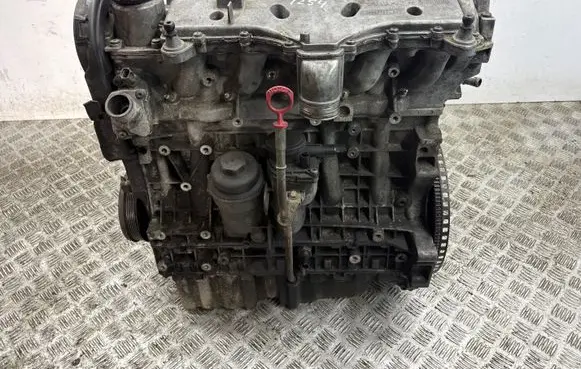 Volvo XC90 Engine D5244T 2536418