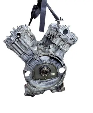Mercedes-Benz E W212 Engine 642852 474NR
