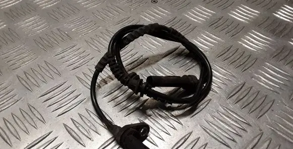 BMW 5 F10 F11 ABS brake wheel speed sensor 34526853859