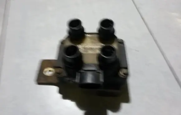 Mazda 626 High voltage ignition coil e9tf12029aa