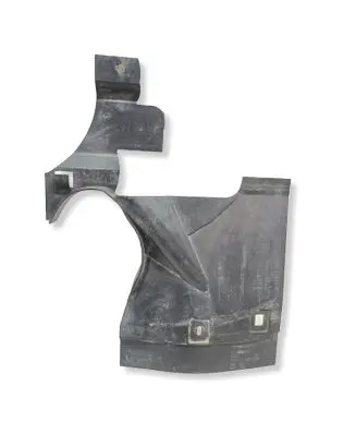 Volvo XC90 Front mudguard 31353848