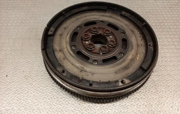 Audi A4 S4 B5 8D Dual mass flywheel 