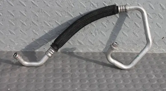 Nissan Qashqai J12 Air conditioning (A/C) pipe/hose 924806UM0A-QASHQAI 924806UM0A 92480-6UM0A