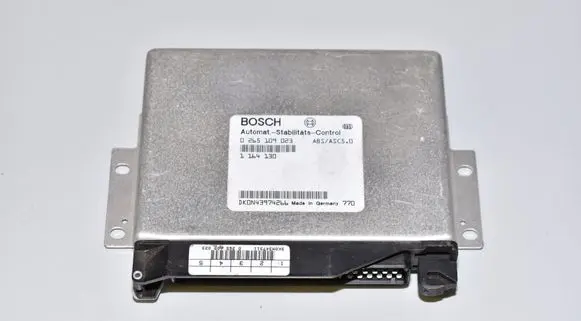 BMW 7 E38 ABS control unit/module 0265109023 1164130