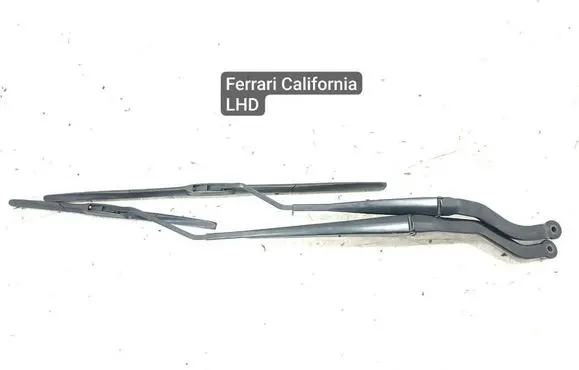 Ferrari California F149 Front wiper blade arm 7690