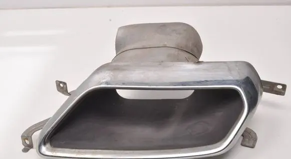 Volvo XC40 Rear muffler/silencer tail pipe 31407969