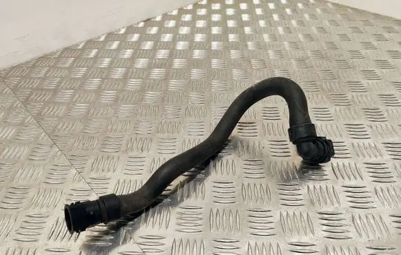 Peugeot 308 Engine coolant pipe/hose