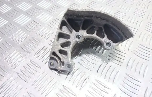 Chevrolet Captiva Other engine bay part