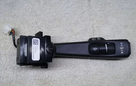 Volvo V60 Wiper control stalk 31264169