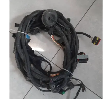 Fiat Ducato Other wiring loom 00468600300