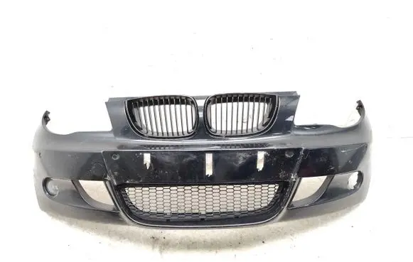 BMW 1 E81 E87 Front bumper