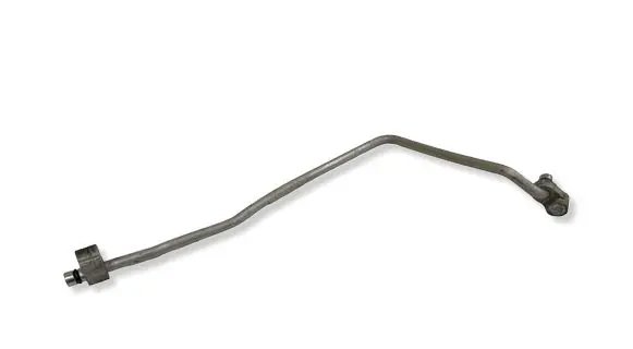 Suzuki Across Air conditioning (A/C) pipe/hose 
