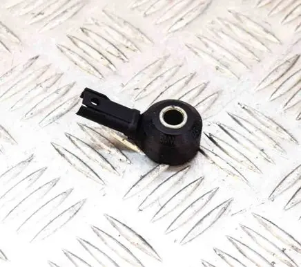 BMW 5 F10 F11 Detonation knock sensor 7577034