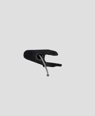 Mercedes-Benz Sprinter W906 Fuel Injector clamp holder