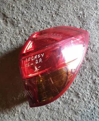 Subaru Legacy Rear/tail lights