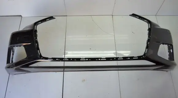 Audi A6 S6 C8 4K Front bumper 4K0807437