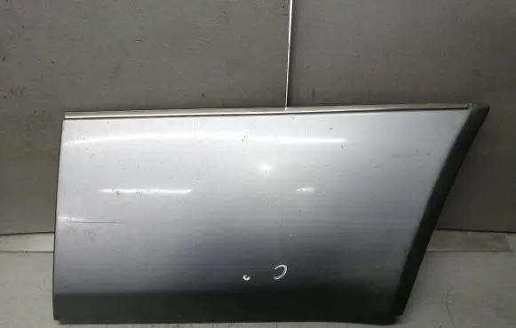 Mercedes-Benz E W124 Rear fender molding trim 1246903740