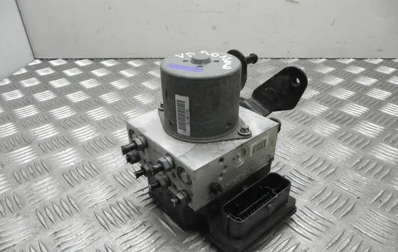 Audi A3 S3 8P ABS control unit/module 3AA614109AK VD20166