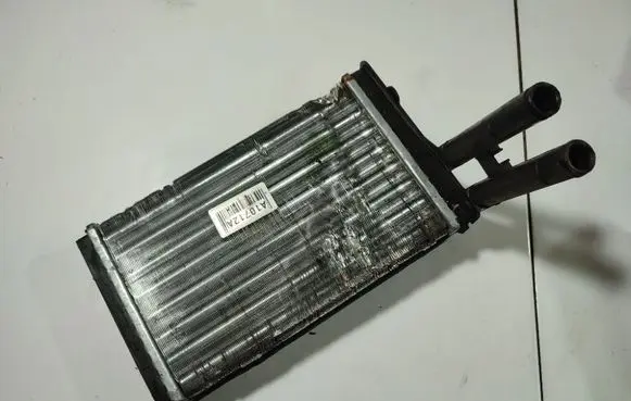 Audi 80 90 S2 B4 A/C cooling radiator (condenser) 14741624