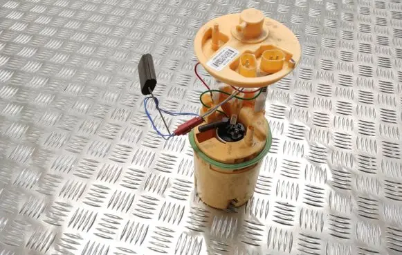 BMW X6 F16 In-tank fuel pump 7380136
