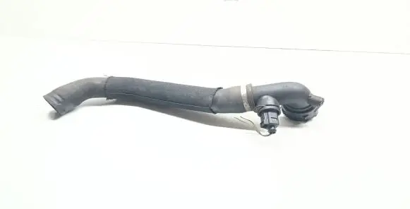 Audi A6 S6 C7 4G Engine coolant pipe/hose 4G0122293K