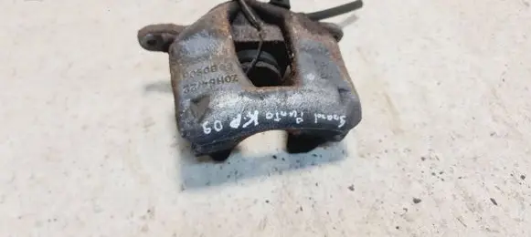 Fiat Punto (199) Front brake caliper Z0H5422