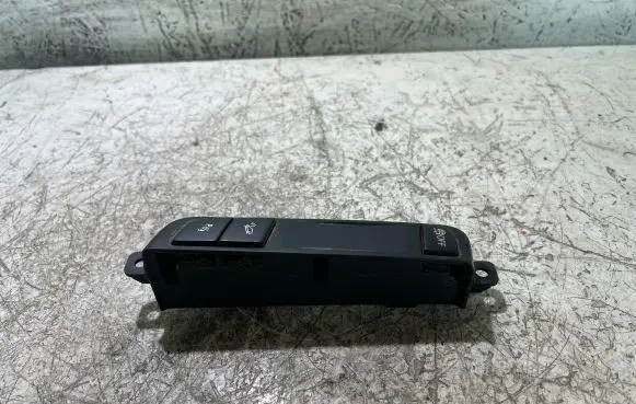 ESP (stability program) switch