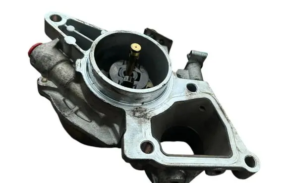 Ford Mondeo Mk III Throttle body valve pieburg