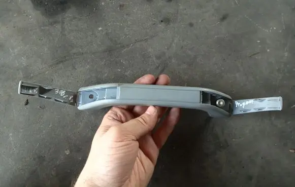 Peugeot 306 Headlining roof cover 9629251677