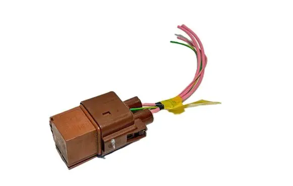 Peugeot 3008 II Other relay 9656916680 28382