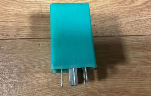 Chevrolet Nubira Other relay 96344573