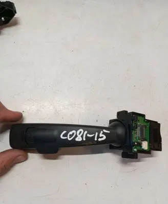 Volvo V60 Indicator stalk 31394001