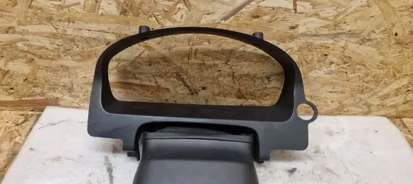 Land Rover Freelander 2 - LR2 Dashboard trim 6H52F044D70