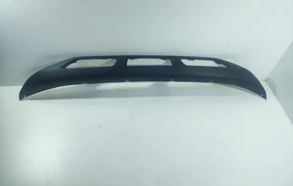 Peugeot 3008 II Front bumper lip 9810868877