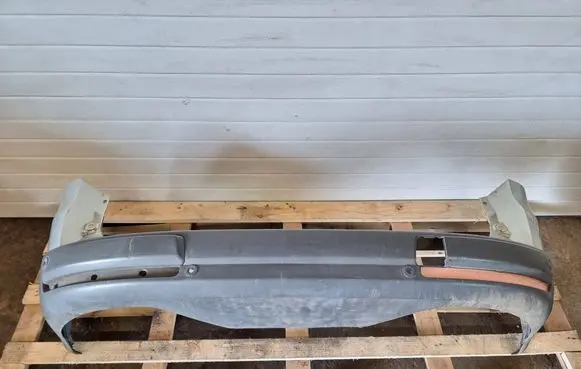 Ford Galaxy Rear bumper 6g9t15k863gl