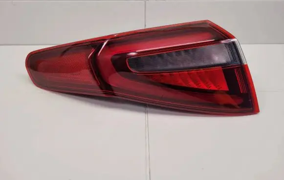 Alfa Romeo Stelvio Rear/tail lights 20800999